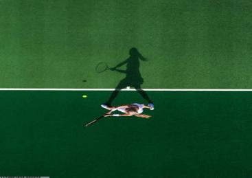 赛事纪念品设计与销售