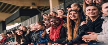 马拉松赛事志愿者招募平台