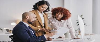 社交企业团建活动