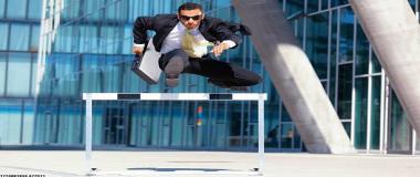 全方位体育赛事承办服务