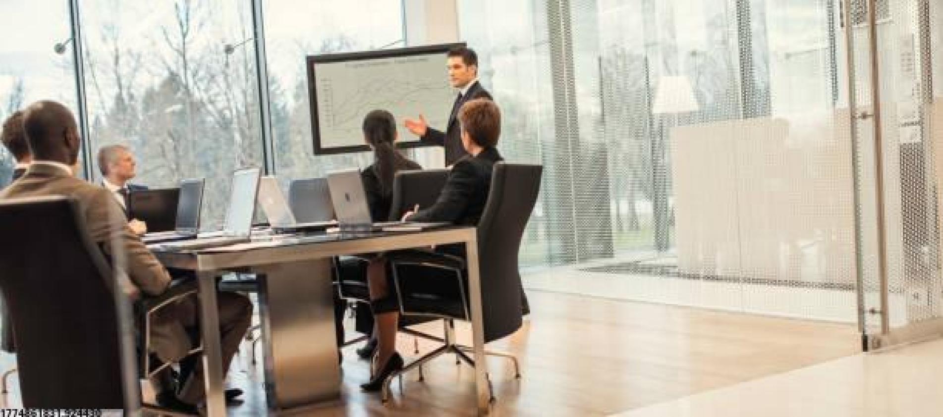 个性化训练计划